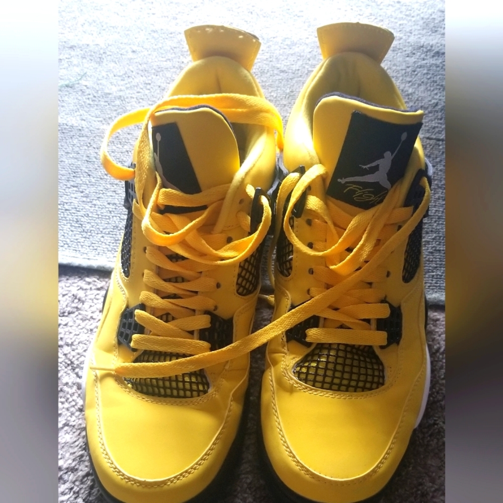 Men's Air Jordans